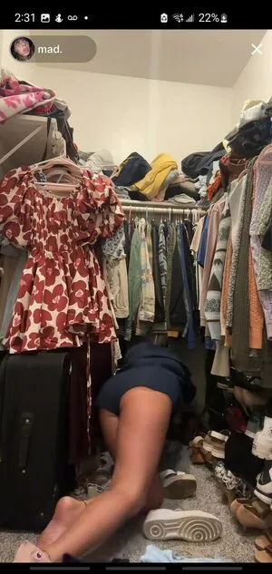 Madisons The Shit OnlyFans Leaked Free Thumbnail Picture - #jVu9kvR8vh