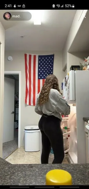 Madisons The Shit OnlyFans Leaked Free Thumbnail Picture - #kGsM596gPt