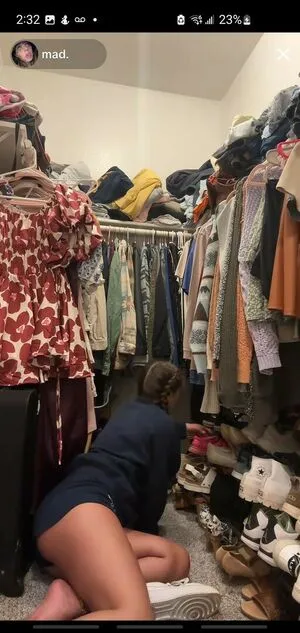 Madisons The Shit OnlyFans Leaked Free Thumbnail Picture - #pWt9dCOANy