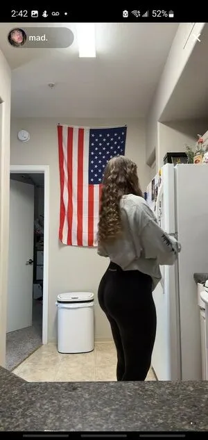 Madisons The Shit OnlyFans Leaked Free Thumbnail Picture - #szRK9naAp0