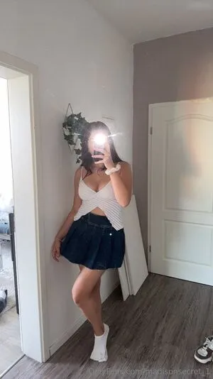 Madisonsecret OnlyFans Leaked Free Thumbnail Picture - #ztW2C2CwG8