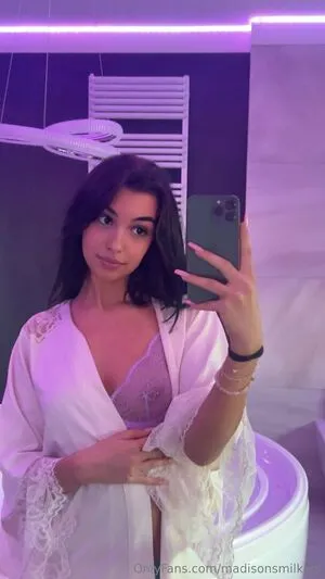Madisonsmilkers OnlyFans Leaked Free Thumbnail Picture - #pmsFrjMH3m