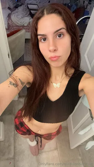 Madisonturnerxo OnlyFans Leaked Free Thumbnail Picture - #7T2UhuAlWN
