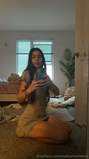 Madisonturnerxo OnlyFans Leaked Free Thumbnail Picture - #g7dQ126RRt