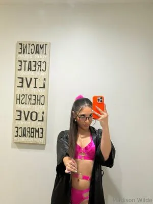 madisonwildexxx OnlyFans Leaked Free Thumbnail Picture - #x2z8sXcZhl
