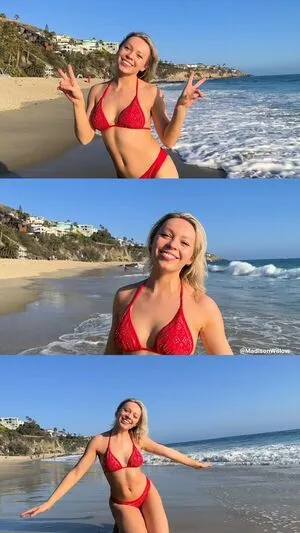 Madisonwillowofficial OnlyFans Leaked Free Thumbnail Picture - #ieH4DT4n36