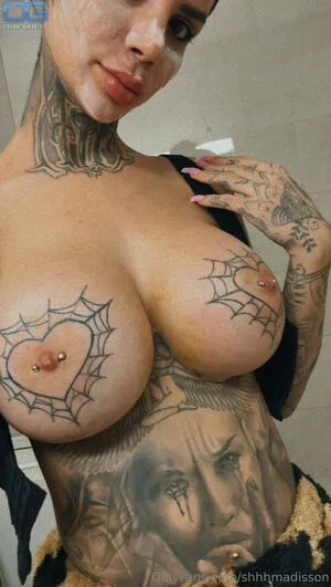 Madisson OnlyFans Leaked Free Thumbnail Picture - #prbPXN0dvU