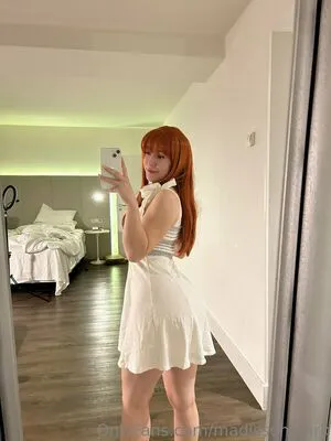 Madissonstark OnlyFans Leaked Free Thumbnail Picture - #3Cb180DDt2