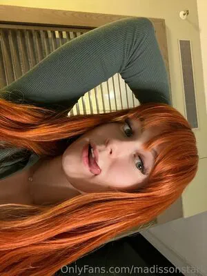 Madissonstark OnlyFans Leaked Free Thumbnail Picture - #AQtAt3dxoo