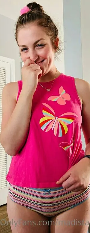 Madistake OnlyFans Leaked Free Thumbnail Picture - #2Ah8utdyYz