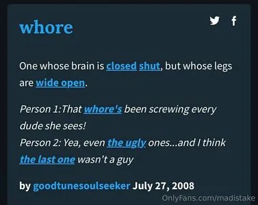 Madistake OnlyFans Leaked Free Thumbnail Picture - #EhVvEIJ8Mo