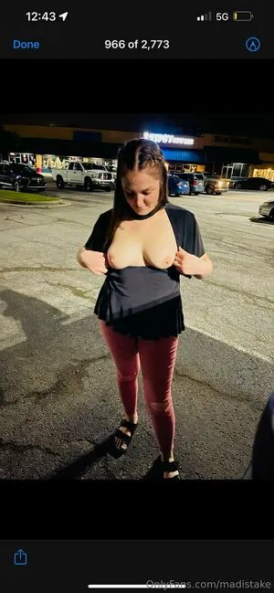 Madistake OnlyFans Leaked Free Thumbnail Picture - #ijb09nOAKm