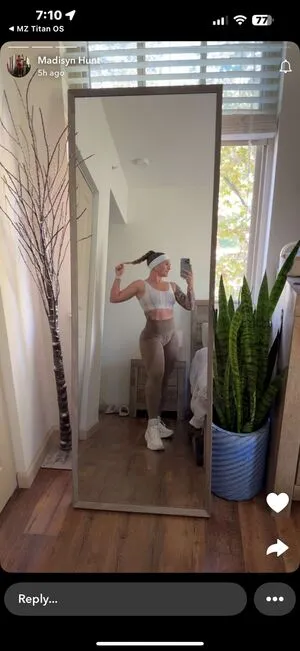 Madisyn Hunt OnlyFans Leaked Free Thumbnail Picture - #FAtUYDBuMW