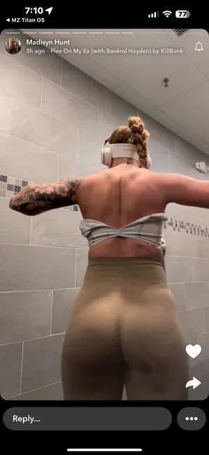 Madisyn Hunt OnlyFans Leaked Free Thumbnail Picture - #OAc1wSr1yK