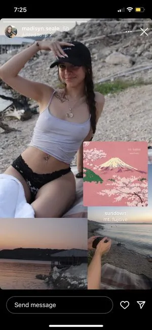 Madisyn Seale OnlyFans Leaked Free Thumbnail Picture - #BAf4cDYNWg