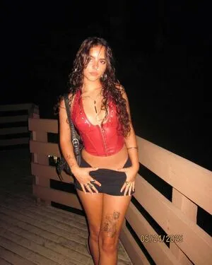 Madisyn Seale OnlyFans Leaked Free Thumbnail Picture - #un41WL50az