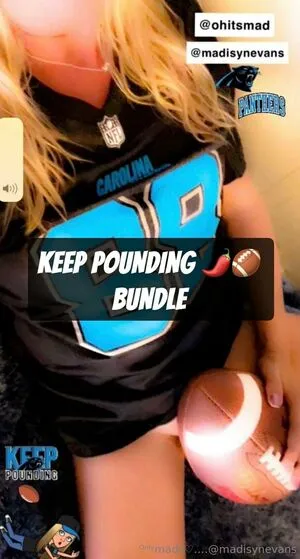 Madisynevans OnlyFans Leaked Free Thumbnail Picture - #yPhQjUYrVU