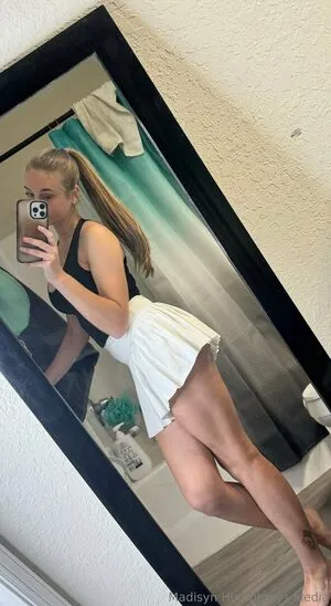 Madisynhumphreysfree OnlyFans Leaked Free Thumbnail Picture - #wdKfTrlEuk