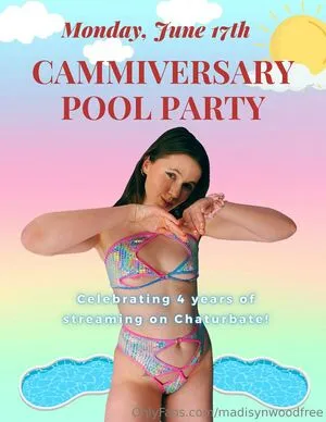 Madisynwoodfree OnlyFans Leaked Free Thumbnail Picture - #2LjftzFlMl