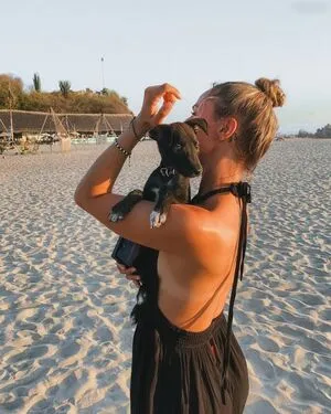 Madita Dorn OnlyFans Leaked Free Thumbnail Picture - #0zvkYMhzFa