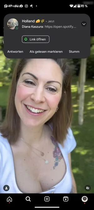 Madita Van Huelsen OnlyFans Leaked Free Thumbnail Picture - #9D5GOpb0pa