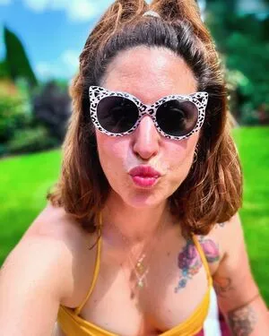 Madita Van Huelsen OnlyFans Leaked Free Thumbnail Picture - #FEN19sqX4A