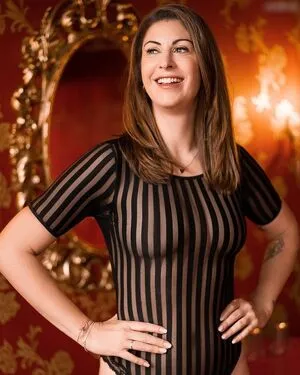 Madita Van Huelsen OnlyFans Leaked Free Thumbnail Picture - #MlaBQHD0A7