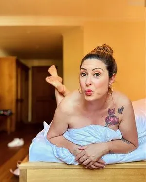 Madita Van Huelsen OnlyFans Leaked Free Thumbnail Picture - #RoBblURAiw