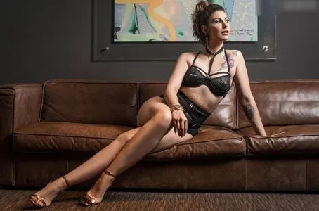 Madita Van Huelsen OnlyFans Leaked Free Thumbnail Picture - #YN0ungH9Kr