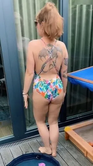 Madita Van Huelsen OnlyFans Leaked Free Thumbnail Picture - #jLnaU3GJHA