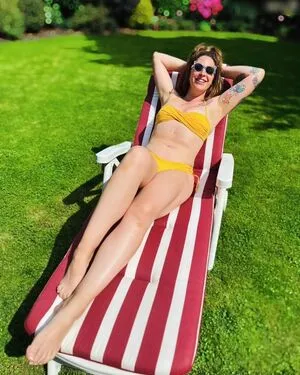 Madita Van Huelsen OnlyFans Leaked Free Thumbnail Picture - #wnjvg49BJA