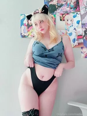 Madiwaifu OnlyFans Leaked Free Thumbnail Picture - #Mu3ImLPibJ