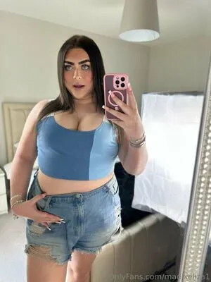 Madixeliza1 OnlyFans Leaked Free Thumbnail Picture - #15eJJNkrg5