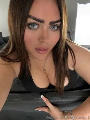 Madixeliza1 OnlyFans Leaked Free Thumbnail Picture - #3HqulyX6Zb