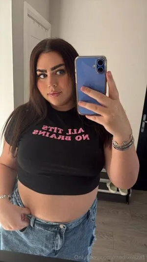 Madixeliza1 OnlyFans Leaked Free Thumbnail Picture - #EVu3CYpck9