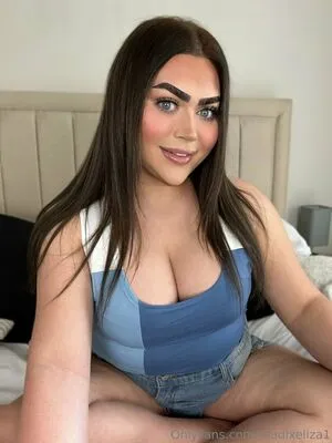 Madixeliza1 OnlyFans Leaked Free Thumbnail Picture - #M53nZisEdQ