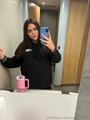Madixeliza1 OnlyFans Leaked Free Thumbnail Picture - #MbMUTYOWtw