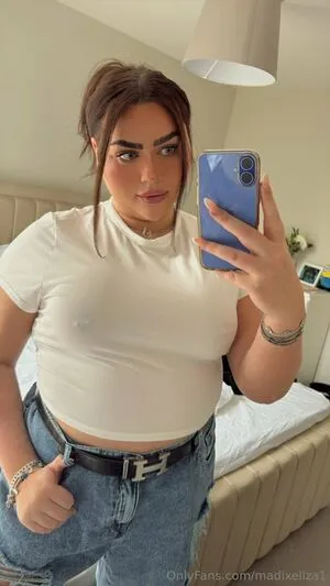 Madixeliza1 OnlyFans Leaked Free Thumbnail Picture - #OpCZ5EoPVZ