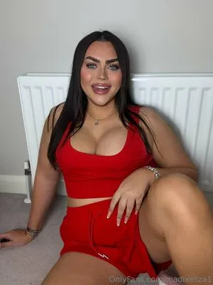 Madixeliza1 OnlyFans Leaked Free Thumbnail Picture - #RHsh3VNUDe