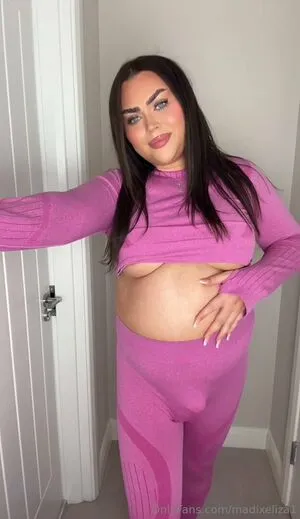 Madixeliza1 OnlyFans Leaked Free Thumbnail Picture - #pMj3NLCqiH