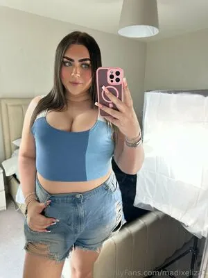 Madixeliza1 OnlyFans Leaked Free Thumbnail Picture - #t3k3TxXzCv