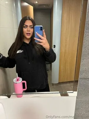 Madixeliza1 OnlyFans Leaked Free Thumbnail Picture - #uJgUsqiqTO
