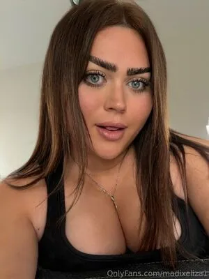 Madixeliza1 OnlyFans Leaked Free Thumbnail Picture - #vEX9RTMFcn