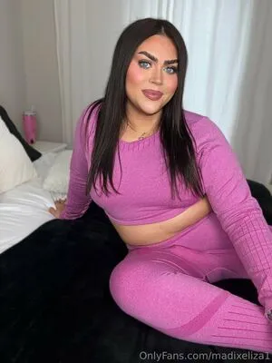 Madixeliza1 OnlyFans Leaked Free Thumbnail Picture - #zvfOMisWS2