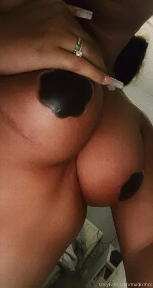 Madixmcc OnlyFans Leaked Free Thumbnail Picture - #j5p6LW5DUl