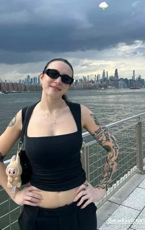 Madixvictoria OnlyFans Leaked Free Thumbnail Picture - #AXF3tjF6qM