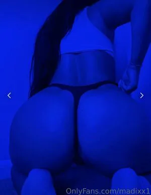 Madixx1 OnlyFans Leaked Free Thumbnail Picture - #In3u46U0qm