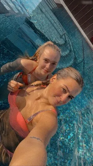 Madlen Inselmann OnlyFans Leaked Free Thumbnail Picture - #5LWhWhR17z