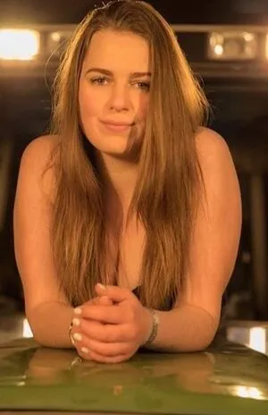 Madlen Inselmann OnlyFans Leaked Free Thumbnail Picture - #9nXchr2lf9