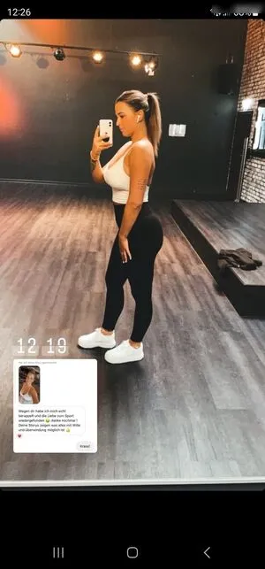 Madlen Inselmann OnlyFans Leaked Free Thumbnail Picture - #MKtyC0ZdmB